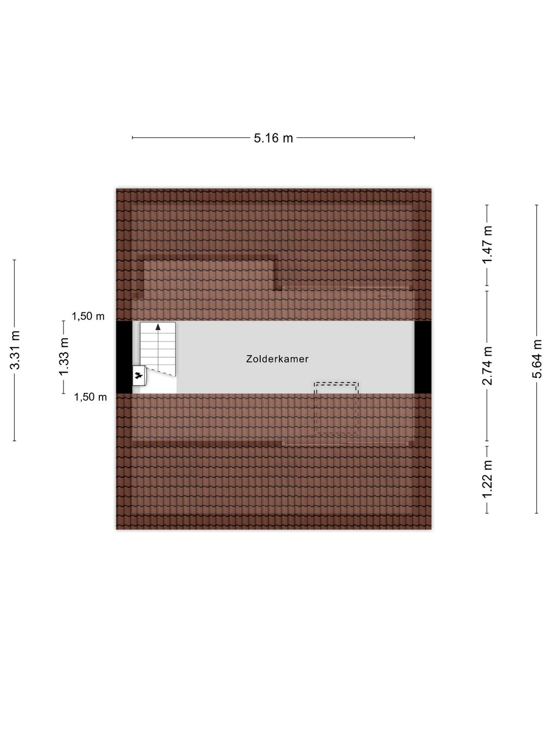 Foto 26 van Buntven 12