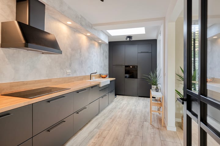 Foto 11 van de Haere 18