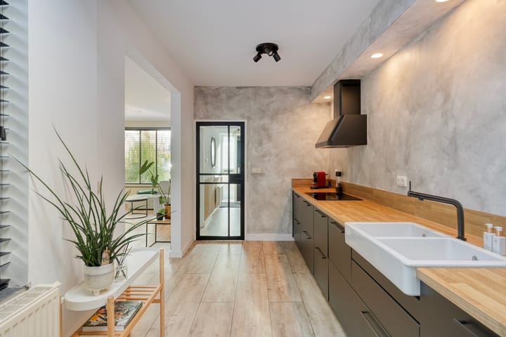 Foto 12 van de Haere 18