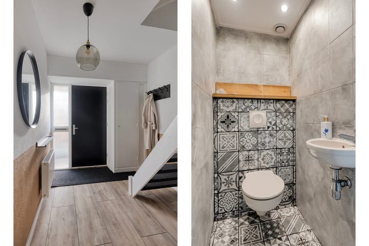 Foto 14 van de Haere 18