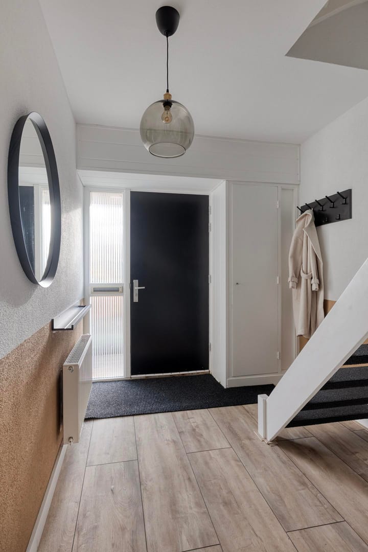 Foto 15 van de Haere 18