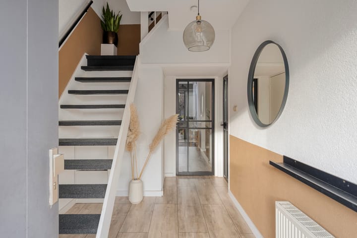 Foto 17 van de Haere 18