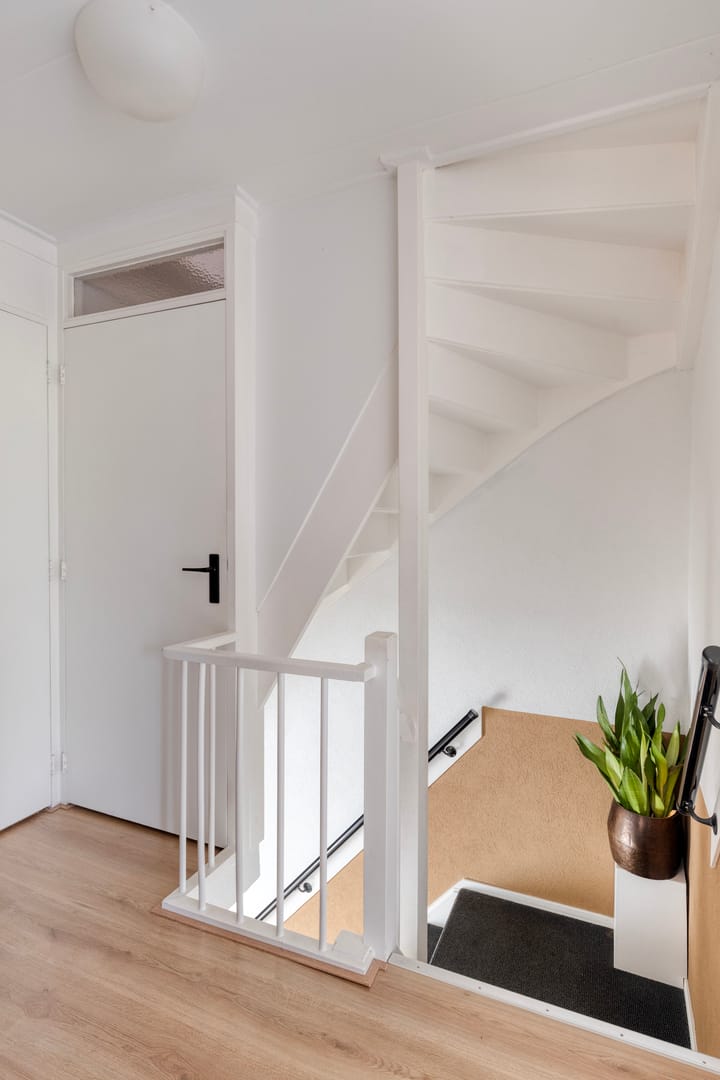 Foto 19 van de Haere 18