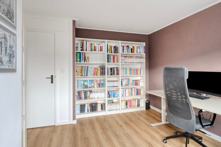 Foto 23 van de Haere 18