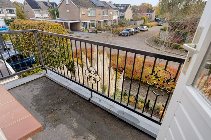 Foto 25 van de Haere 18