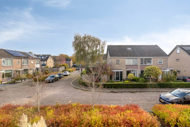 Foto 26 van de Haere 18