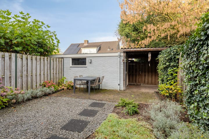 Foto 37 van de Haere 18