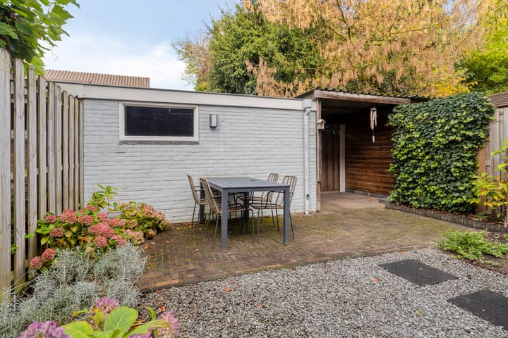 Foto 38 van de Haere 18