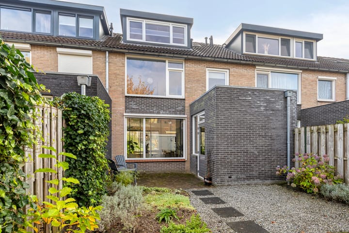 Foto 39 van de Haere 18