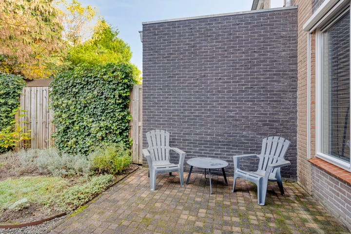 Foto 40 van de Haere 18