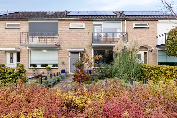 Foto 42 van de Haere 18