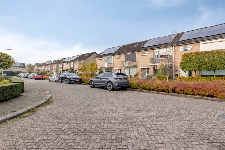 Foto 43 van de Haere 18