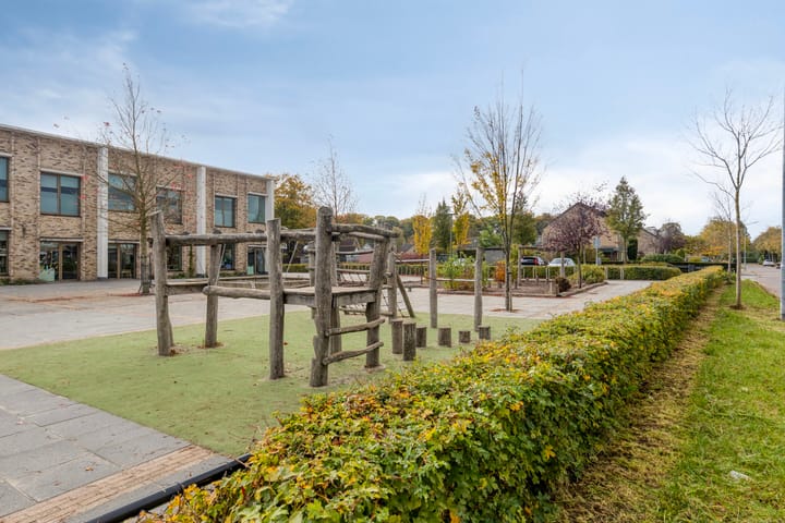 Foto 44 van de Haere 18