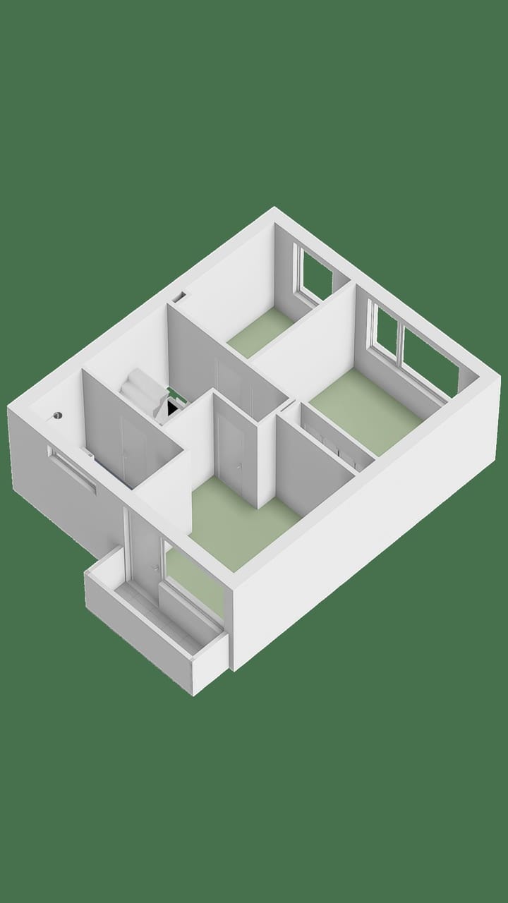 Foto 50 van de Haere 18