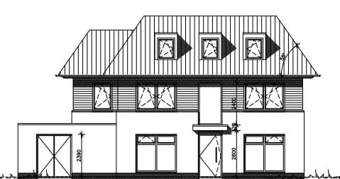 Foto 6 van Dr. Dreeslaan