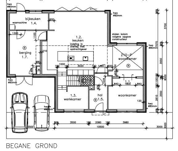 Foto 7 van Dr. Dreeslaan