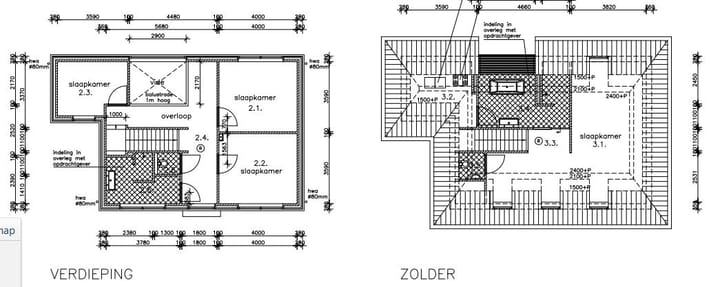 Foto 8 van Dr. Dreeslaan