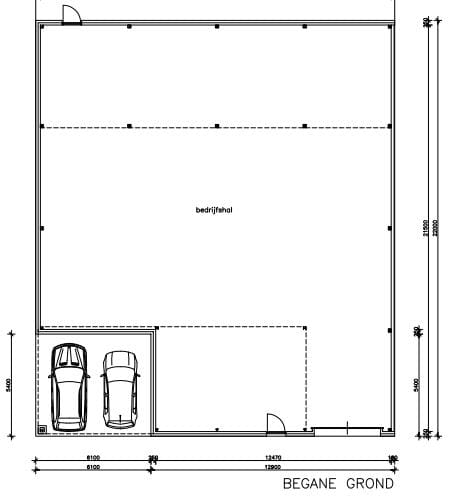 Foto 9 van Dr. Dreeslaan