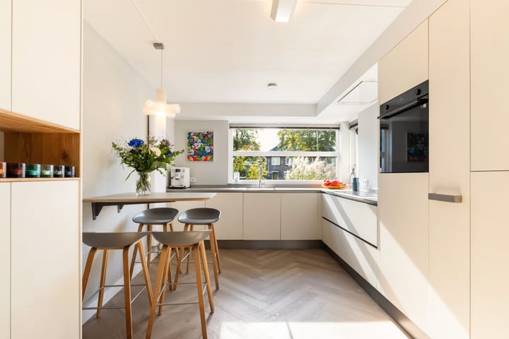 Foto 2 van Heiligenbergerweg 68-B