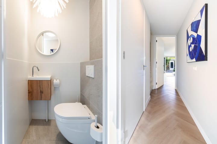 Foto 10 van Heiligenbergerweg 68-B