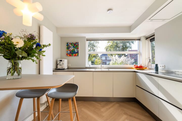 Foto 9 van Heiligenbergerweg 68-B