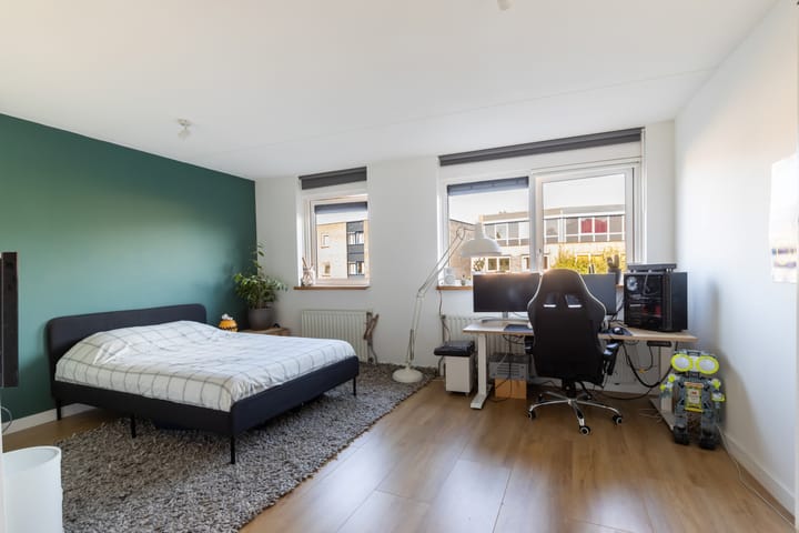 Foto 13 van Heiligenbergerweg 68-B