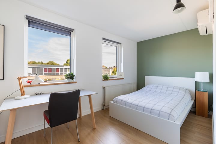 Foto 20 van Heiligenbergerweg 68-B