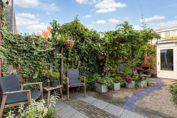 Foto 30 van Heiligenbergerweg 68-B