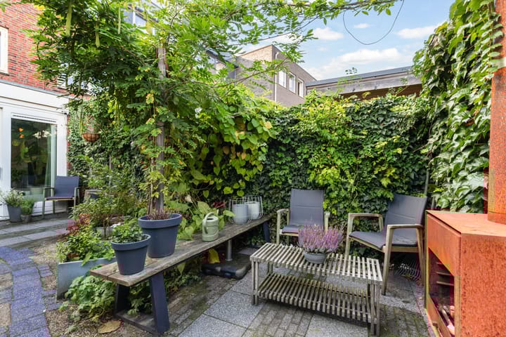 Foto 31 van Heiligenbergerweg 68-B