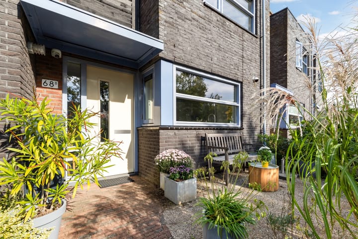 Foto 35 van Heiligenbergerweg 68-B