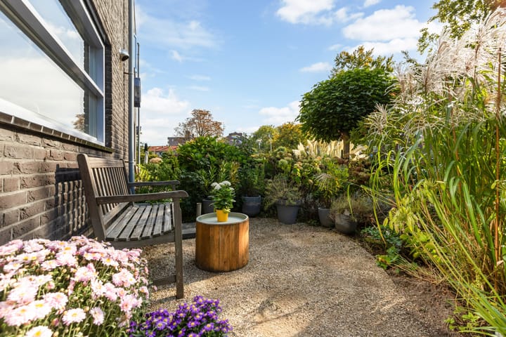 Foto 36 van Heiligenbergerweg 68-B