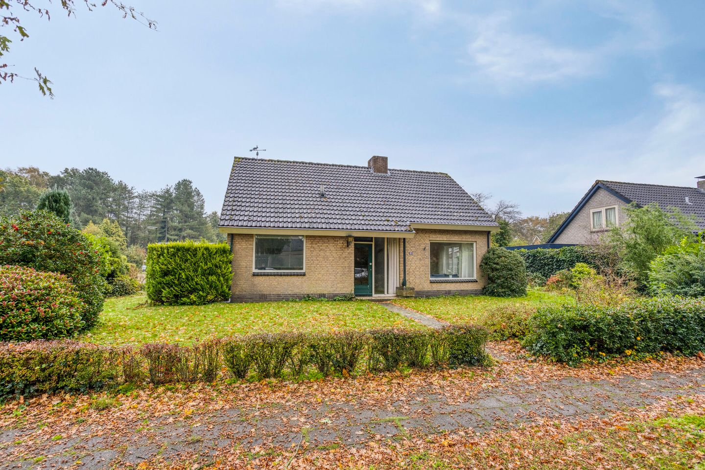 Foto 1 van Snellingerdijk 65