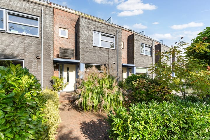 Foto 3 van Heiligenbergerweg 68-B