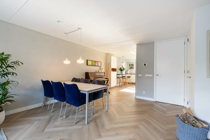 Foto 5 van Heiligenbergerweg 68-B