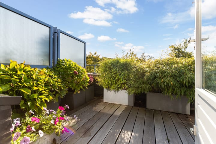 Foto 25 van Heiligenbergerweg 68-B