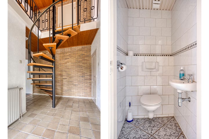 Foto 9 van Snellingerdijk 65