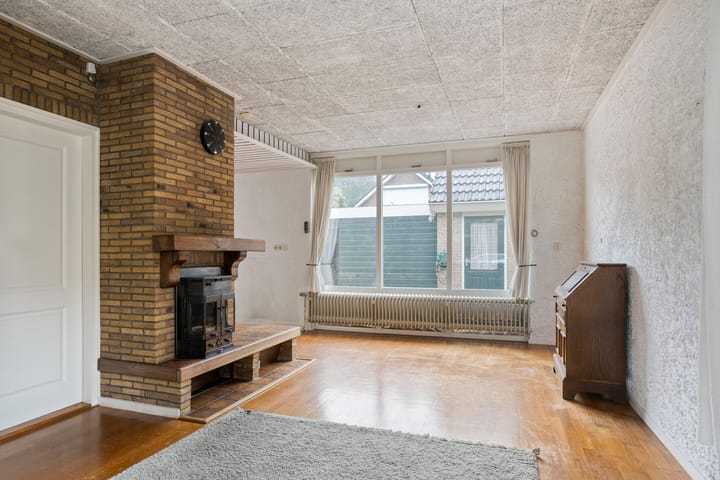 Foto 12 van Snellingerdijk 65