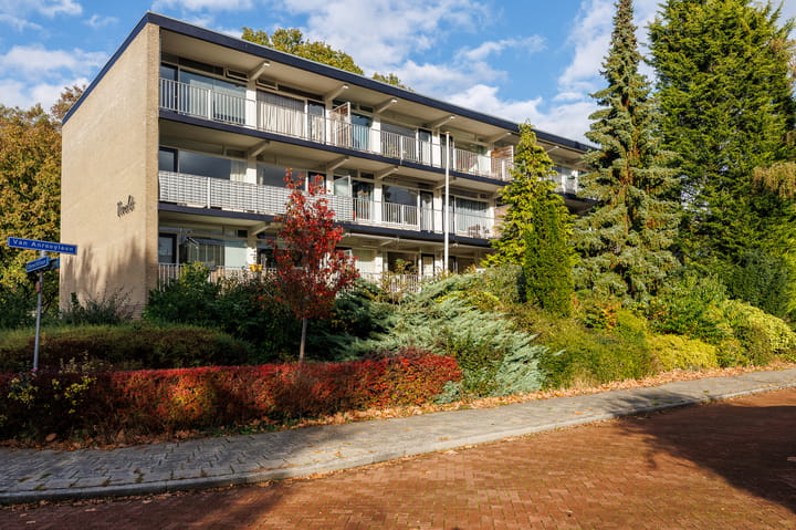 Foto 1 van Obrechtlaan 52