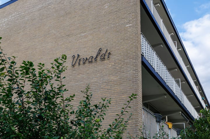 Foto 4 van Obrechtlaan 52