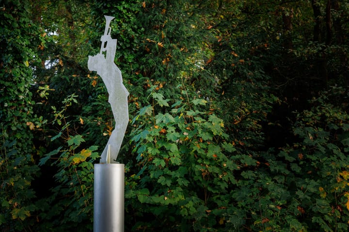 Foto 5 van Obrechtlaan 52