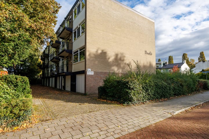 Foto 6 van Obrechtlaan 52