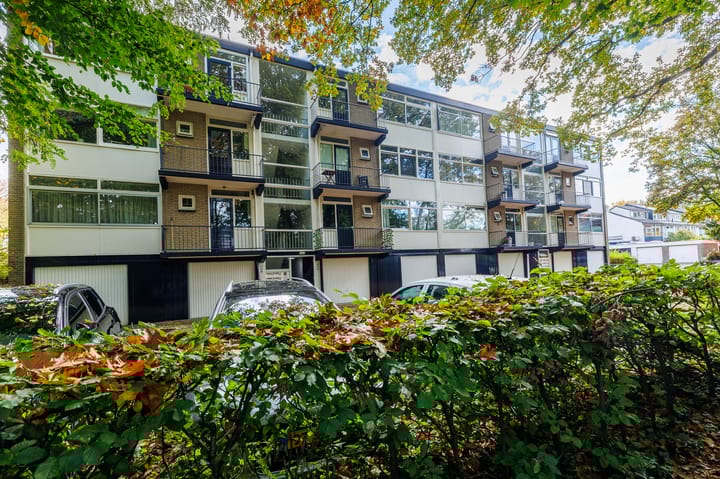 Foto 7 van Obrechtlaan 52