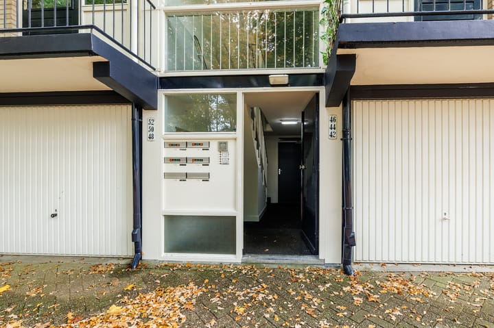 Foto 8 van Obrechtlaan 52