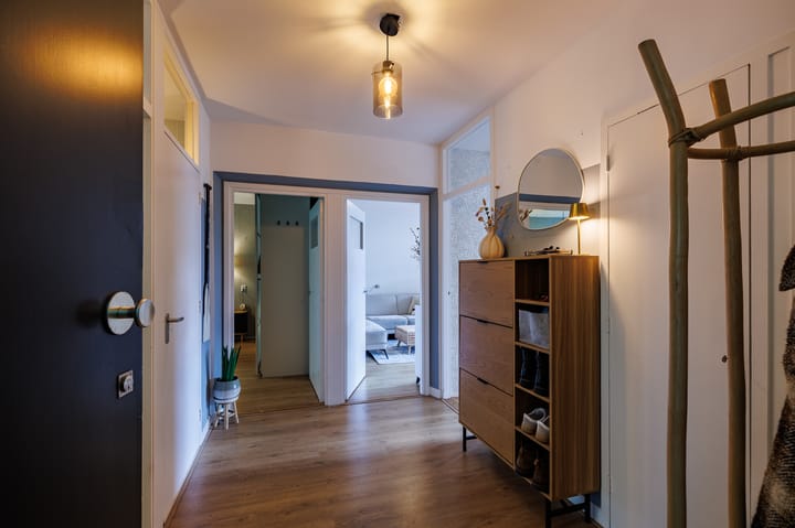 Foto 10 van Obrechtlaan 52