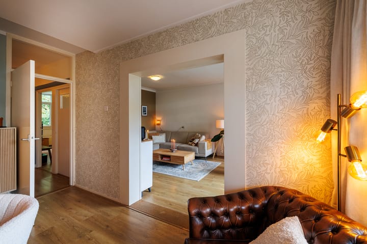 Foto 13 van Obrechtlaan 52