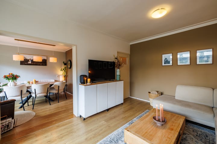 Foto 14 van Obrechtlaan 52