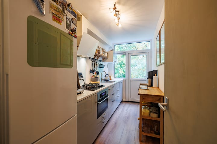 Foto 16 van Obrechtlaan 52