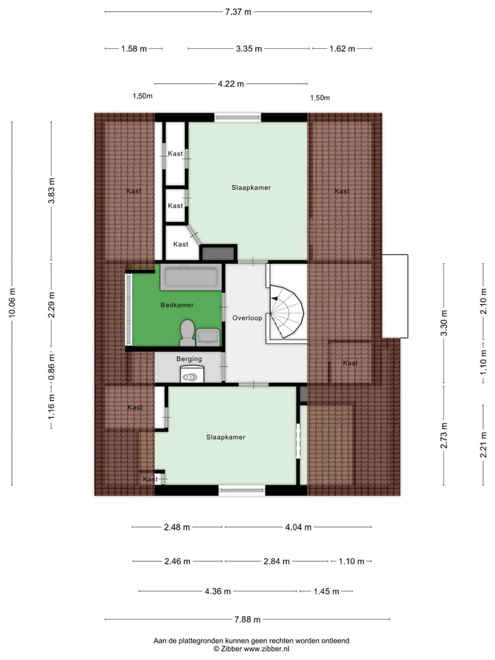 Foto 43 van Snellingerdijk 65