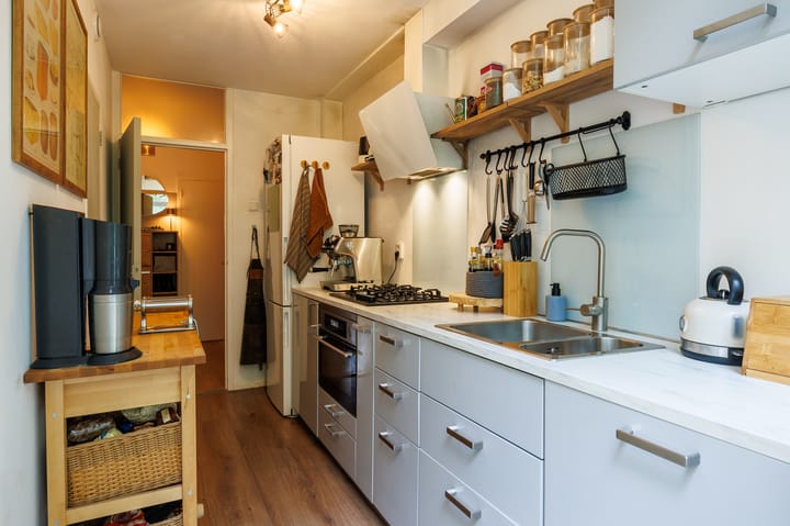 Foto 17 van Obrechtlaan 52