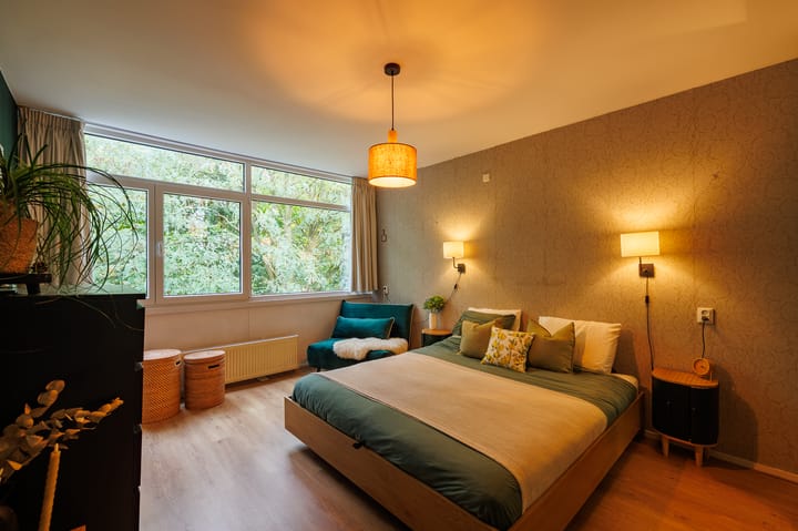 Foto 19 van Obrechtlaan 52